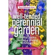 The Well tended Perennial Garden - cena, porovnanie