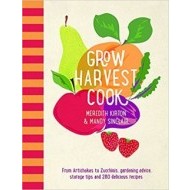 Grow Harvest Cook - cena, porovnanie