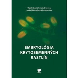 Embryológia krytosemenných rastlín