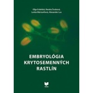 Embryológia krytosemenných rastlín - cena, porovnanie