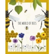 The World Of Bees - cena, porovnanie