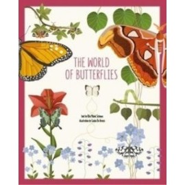 The World Of Butterflies