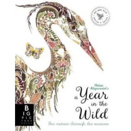 A Year in the Wild