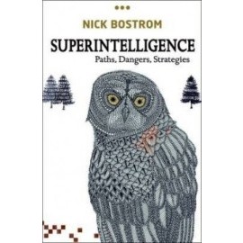 Superintelligence - Paths, Dangers, Strategies