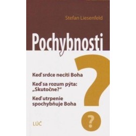 Pochybnosti