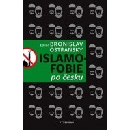 Islamofobie po česku - cena, porovnanie