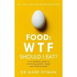 Food - WTF Should I Eat?