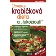 Domácí krabičková dieta a tukožrouti - cena, porovnanie