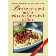 Bezezbytková dieta při onemocnění střev - cena, porovnanie