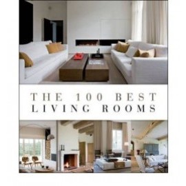 100 Best Living Rooms