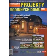 Katalog rodinné domy 2015 - cena, porovnanie