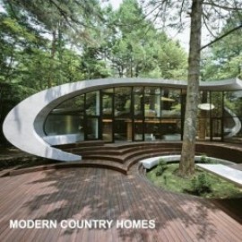 Modern Country Homes