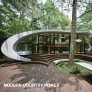 Modern Country Homes - cena, porovnanie