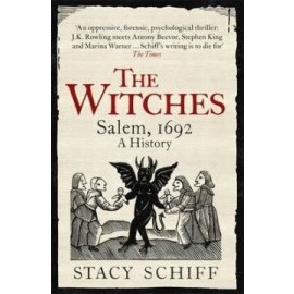 The Witches - Salem, 1692
