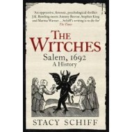 The Witches - Salem, 1692 - cena, porovnanie