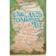 England's Forgotten Past - cena, porovnanie