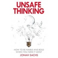 Unsafe Thinking - cena, porovnanie