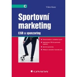 Sportovní marketing