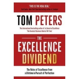 The Excellence Dividend