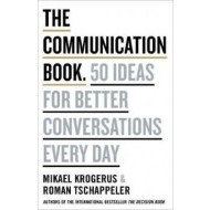 The Communication Book - cena, porovnanie