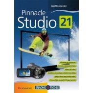 Pinnacle Studio 21 - cena, porovnanie