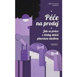 Péče na prodej