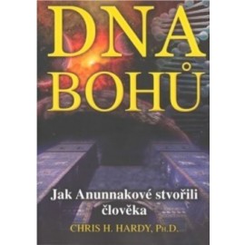 DNA Bohů