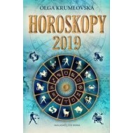 Horoskopy 2019 - cena, porovnanie