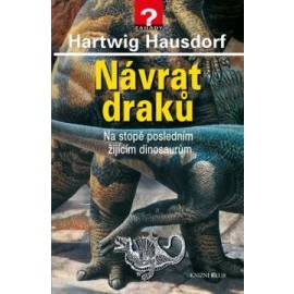 Návrat draků - 2.vydání