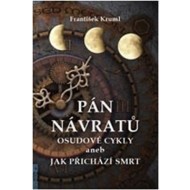 Pán návratů - cena, porovnanie