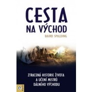 Cesta na Východ - cena, porovnanie