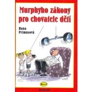 Murphyho zákony pro chovatele dětí - cena, porovnanie