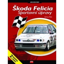 Sportovní úpravy Škoda Felicia