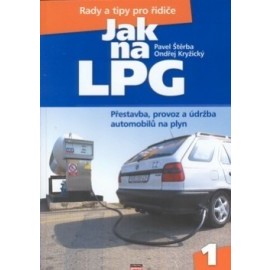 Jak na LPG