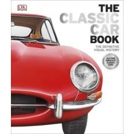 The Classic Car Book