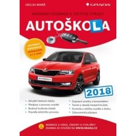 Autoškola 2018