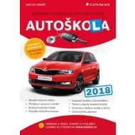 Autoškola 2018 - cena, porovnanie