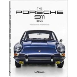 The Porsche 911 Book