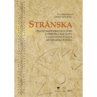 Stránska - cena, porovnanie