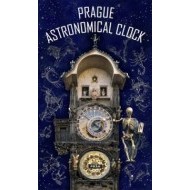 Pražský orloj / Prague Astronomical Clock - cena, porovnanie