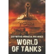 Gottwyho příručka pro hráče World of Tanks - cena, porovnanie