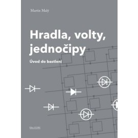 Hradla, volty, jednočipy