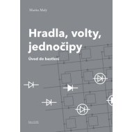 Hradla, volty, jednočipy