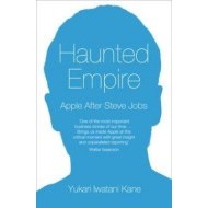 Haunted Empire: Apple After Steve Jobs - cena, porovnanie