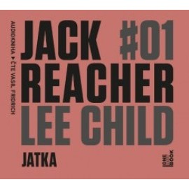 Jack Reacher: Jatka