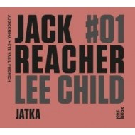 Jack Reacher: Jatka - cena, porovnanie