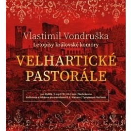 Velhartické pastorále