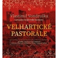 Velhartické pastorále - cena, porovnanie