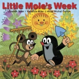 Little Mole´s Week