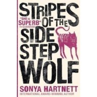 Stripes of the Sidestep Wolf - cena, porovnanie